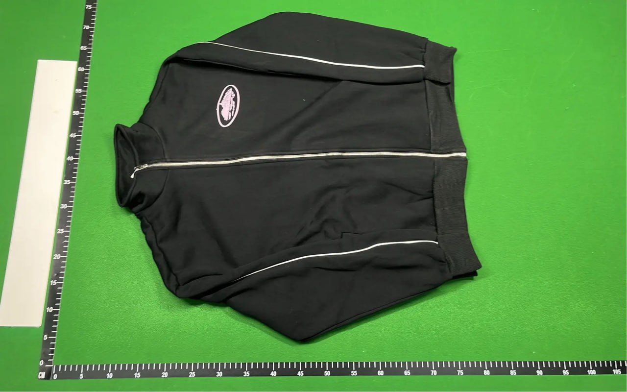 Corteiz Jacket Set（35+） -2