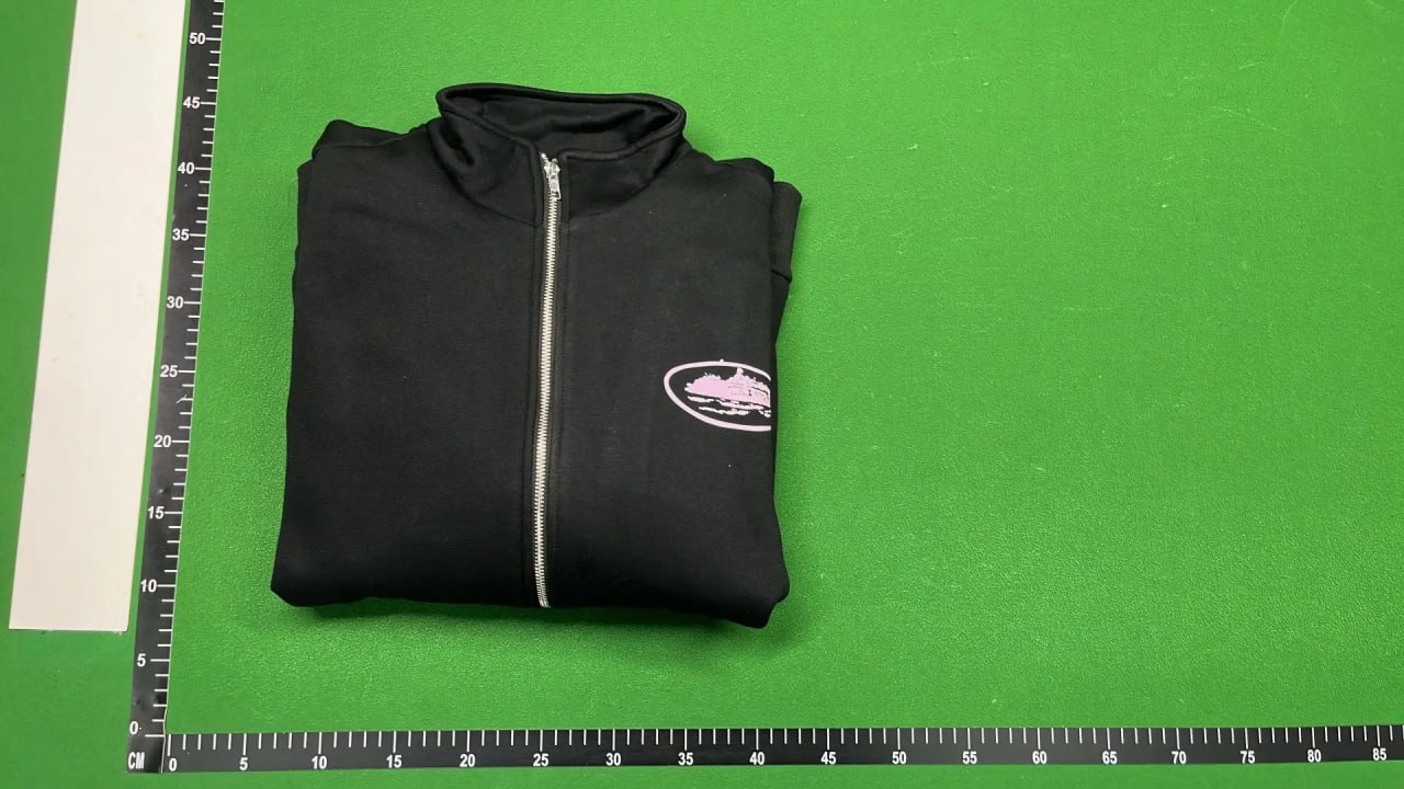 Corteiz Jacket Set（35+） -3