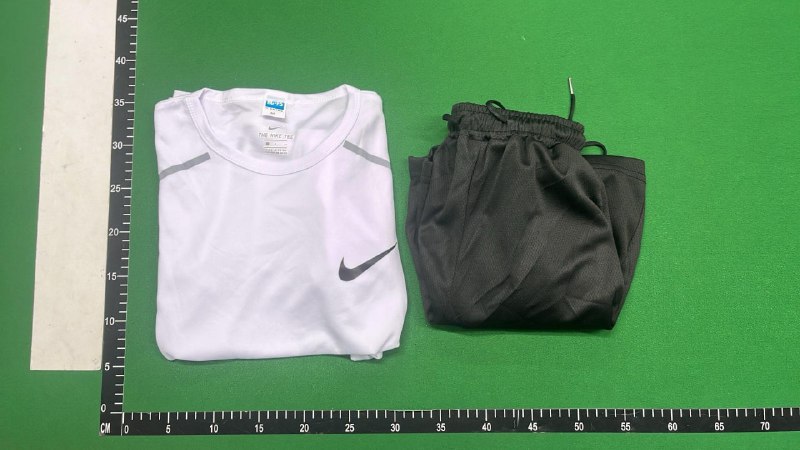 Nike short T-shirt  set -4