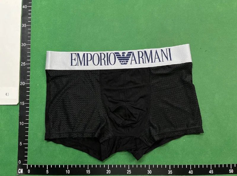 ARMANI underwear -2