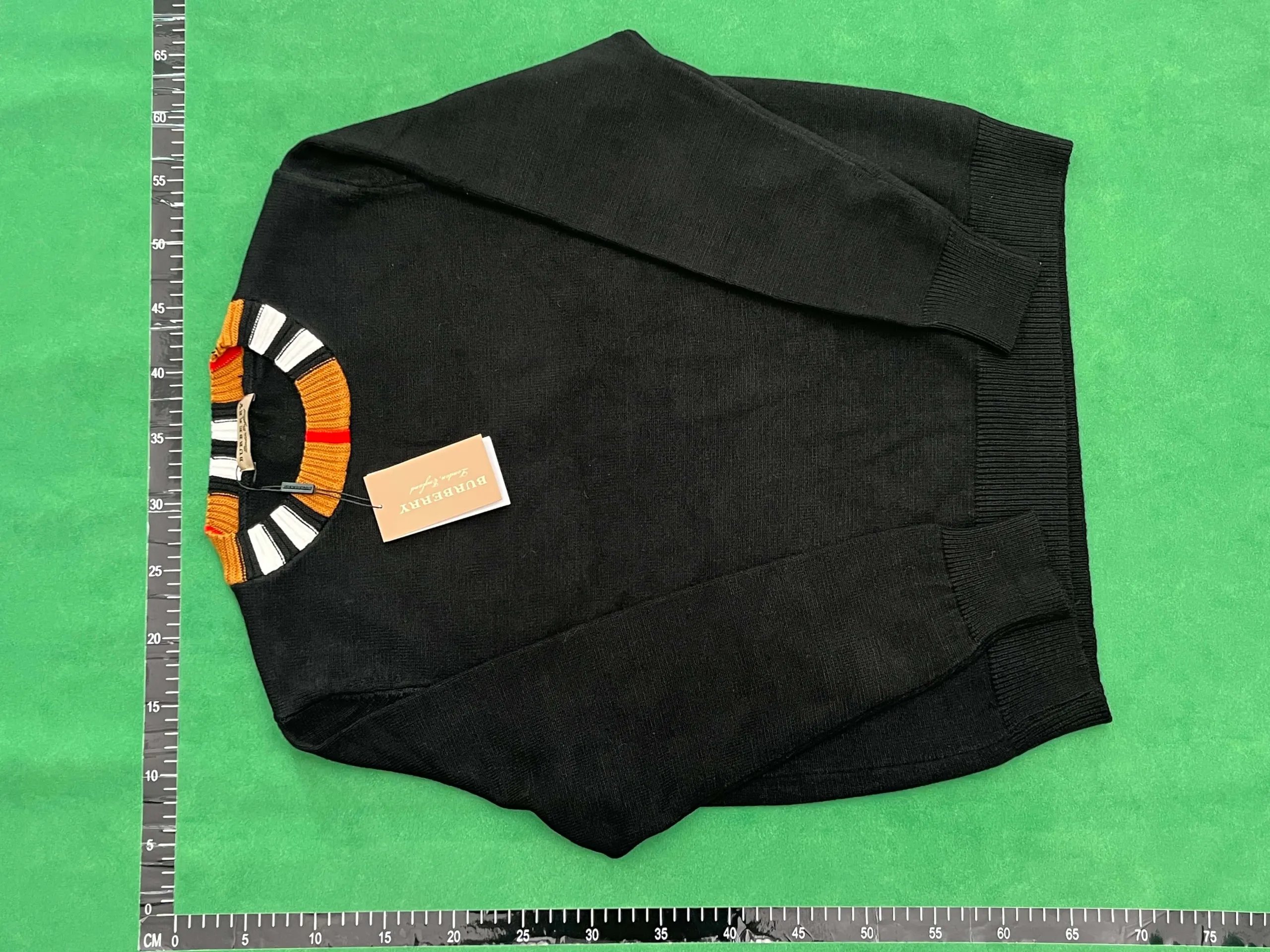 Balenciaga sweater -3