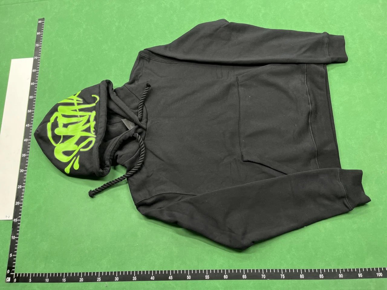 Syna World Hoodie -2