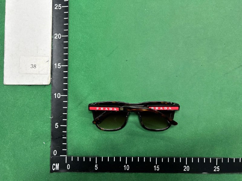 Prada Glasses -2