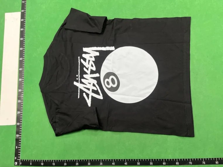 Stussy T-Shirt -2