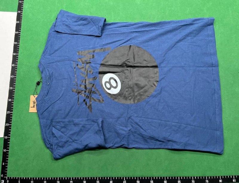 Stussy T-Shirt -3