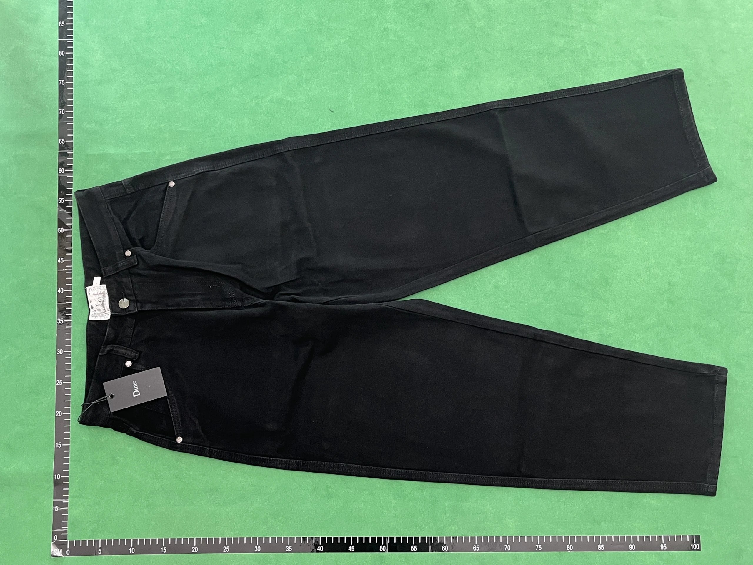 Dior jeans -4