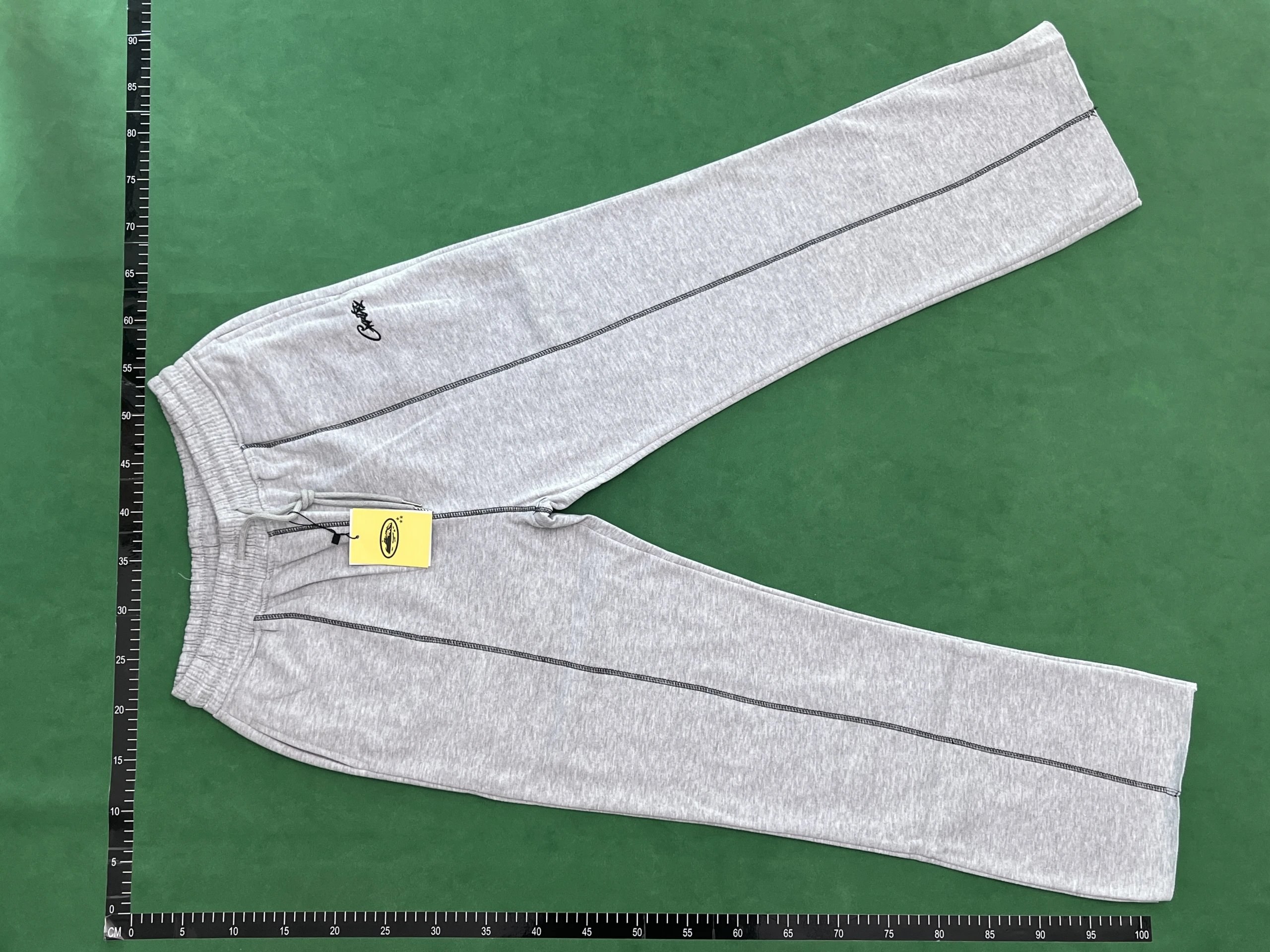 Corteiz hoodie set -4