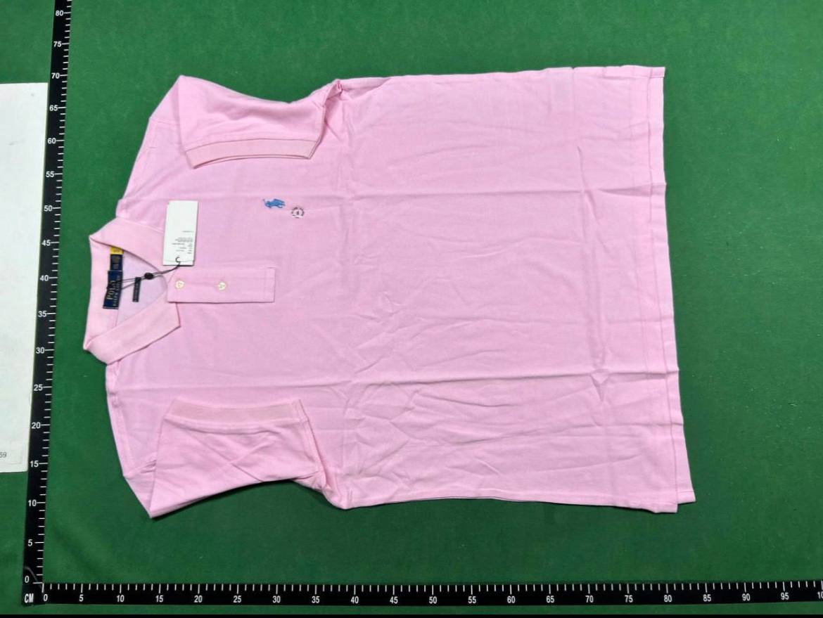 Ralph Lauren POLO -3