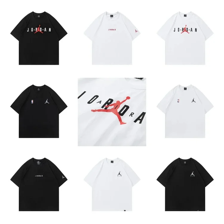  JORDAN T-shirt