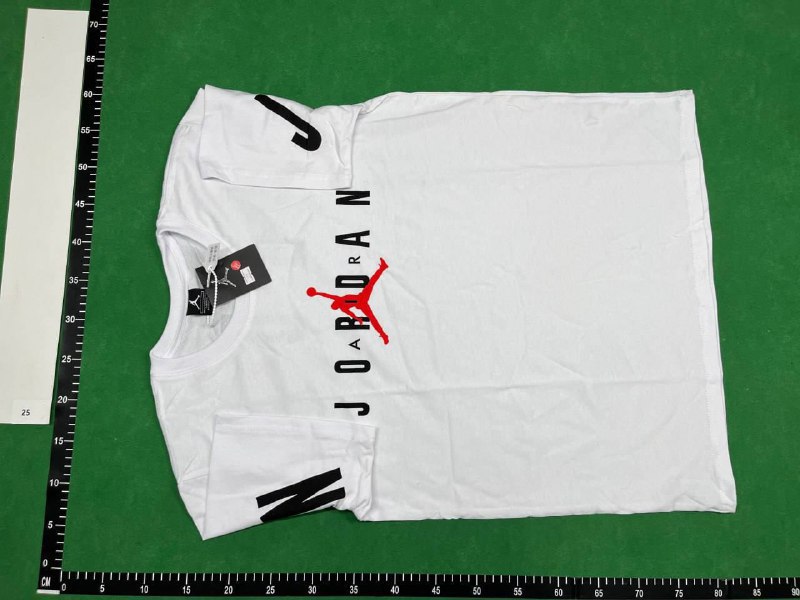  JORDAN T-shirt -2