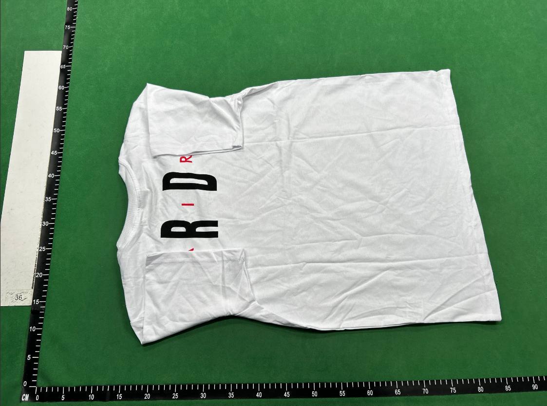  JORDAN T-shirt -4