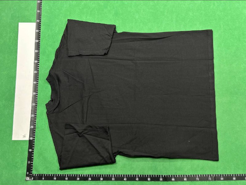 Balenciaga T-shirt -4