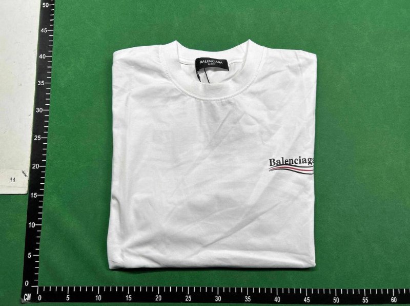 Balenciaga T-shirt -4