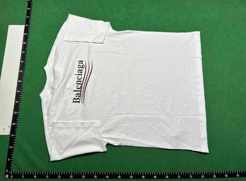 Balenciaga T-shirt -3