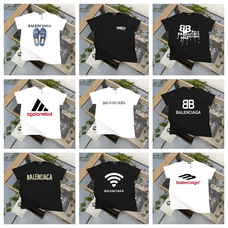 Balenciaga T-shirt