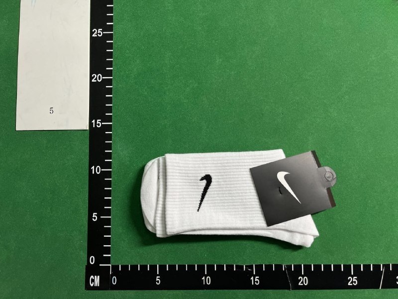 Nike socks -2