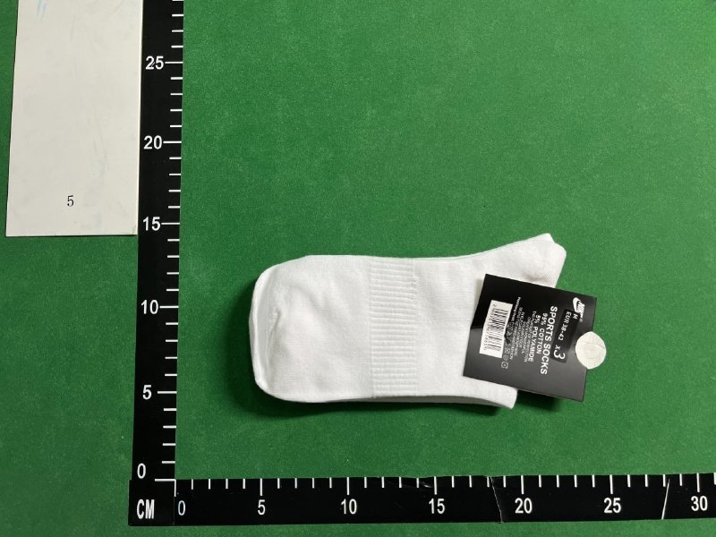 Nike socks -4
