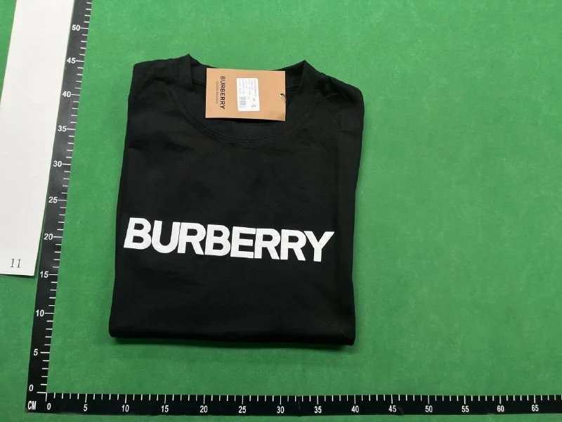 Burberry T-Shirt -2