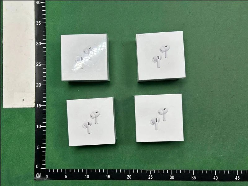 AirPods -3
