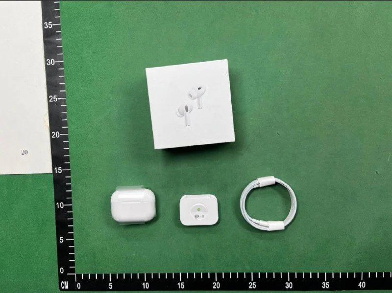 AirPods -2
