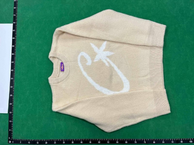Corteiz Sweater -4