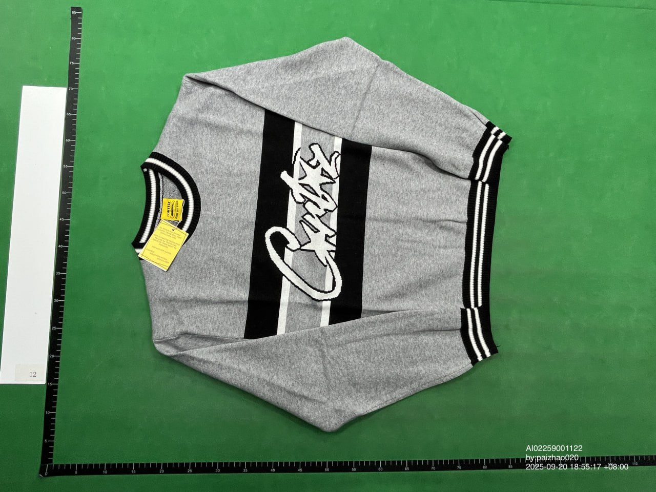 Corteiz Sweater -2