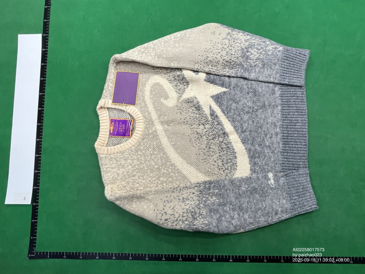 Corteiz Sweater -3