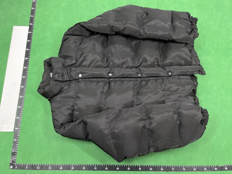  Corteiz Down jacket  -2