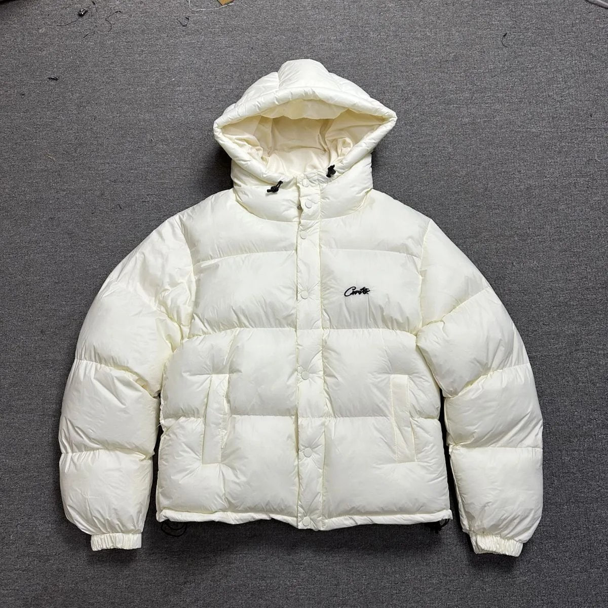 Corteiz Down jacket  -4