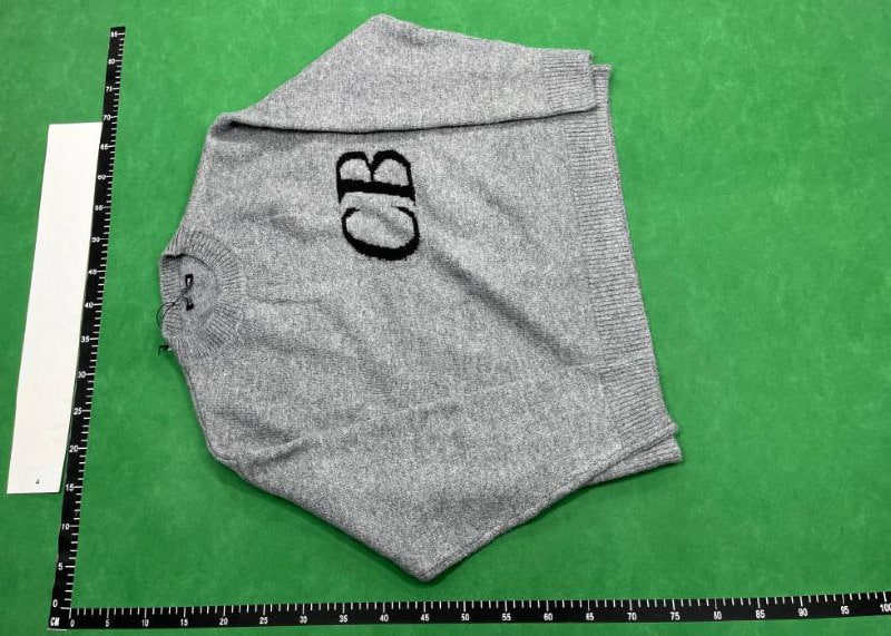 Cole buxton sweater -2