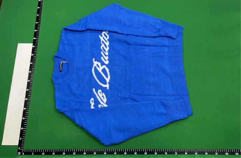 Cole buxton sweater -3