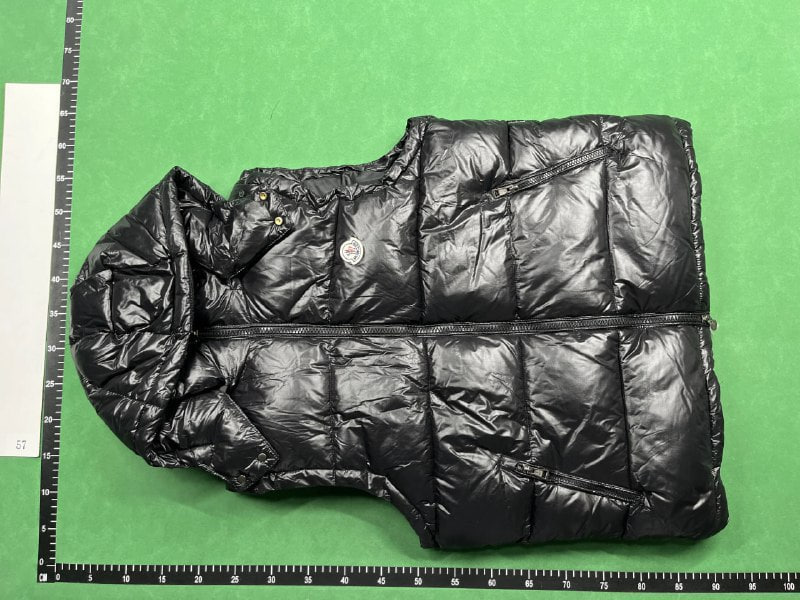 Moncler Gucci Dior Vest -3