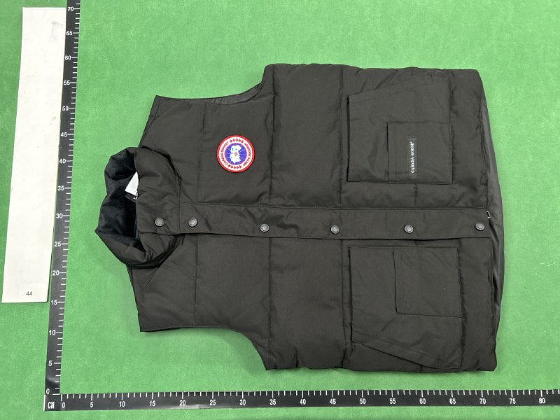 Moncler Gucci Dior Vest -4