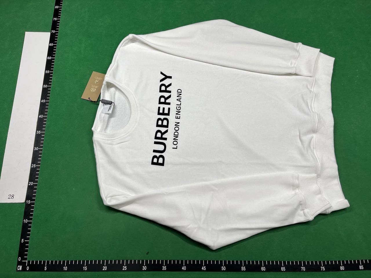Burberry Sweater -2