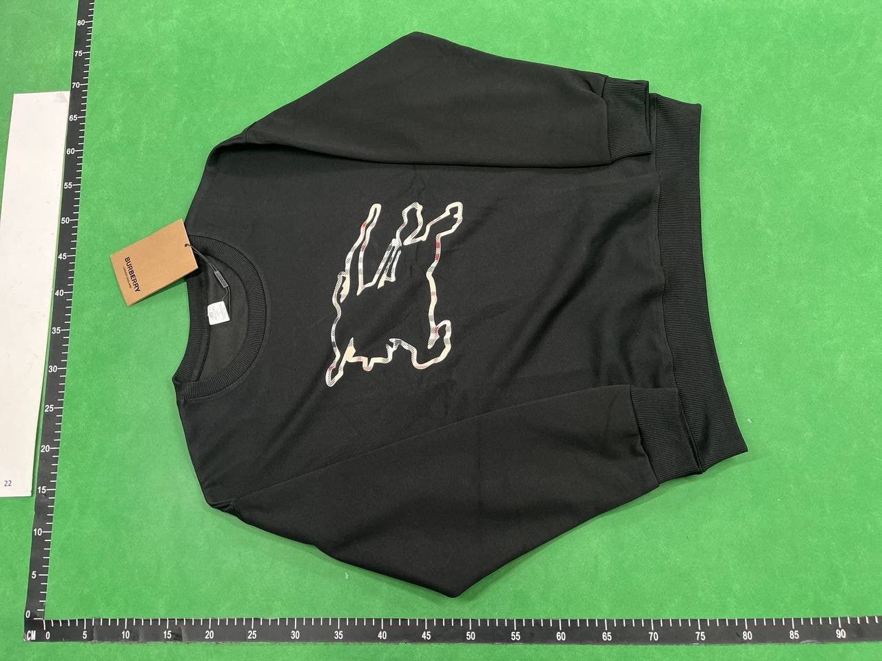 Burberry Sweater -3