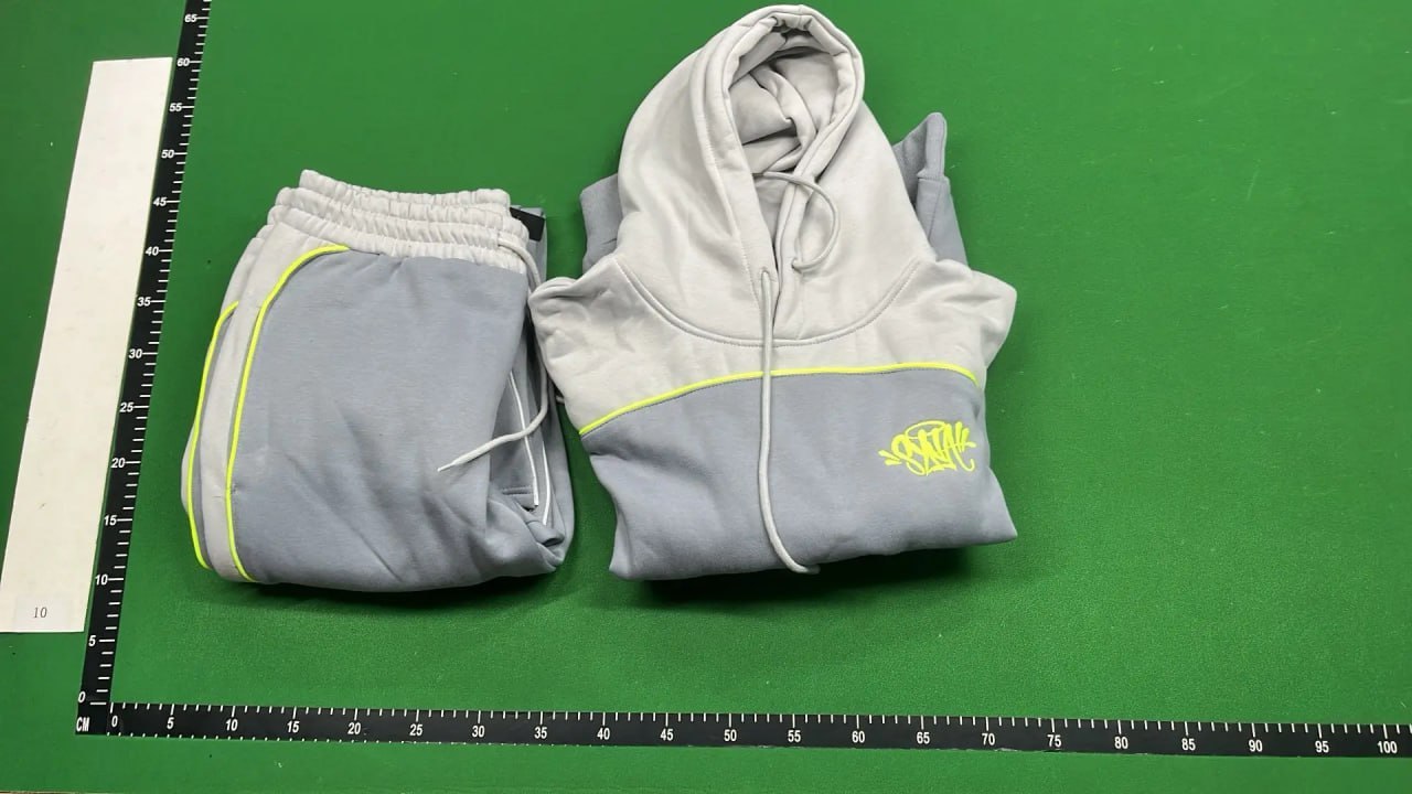 Syna World Tracksuit  -4