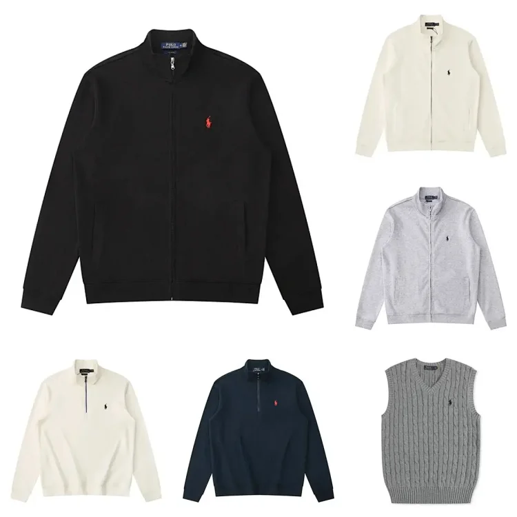Ralph Lauren Hoodie