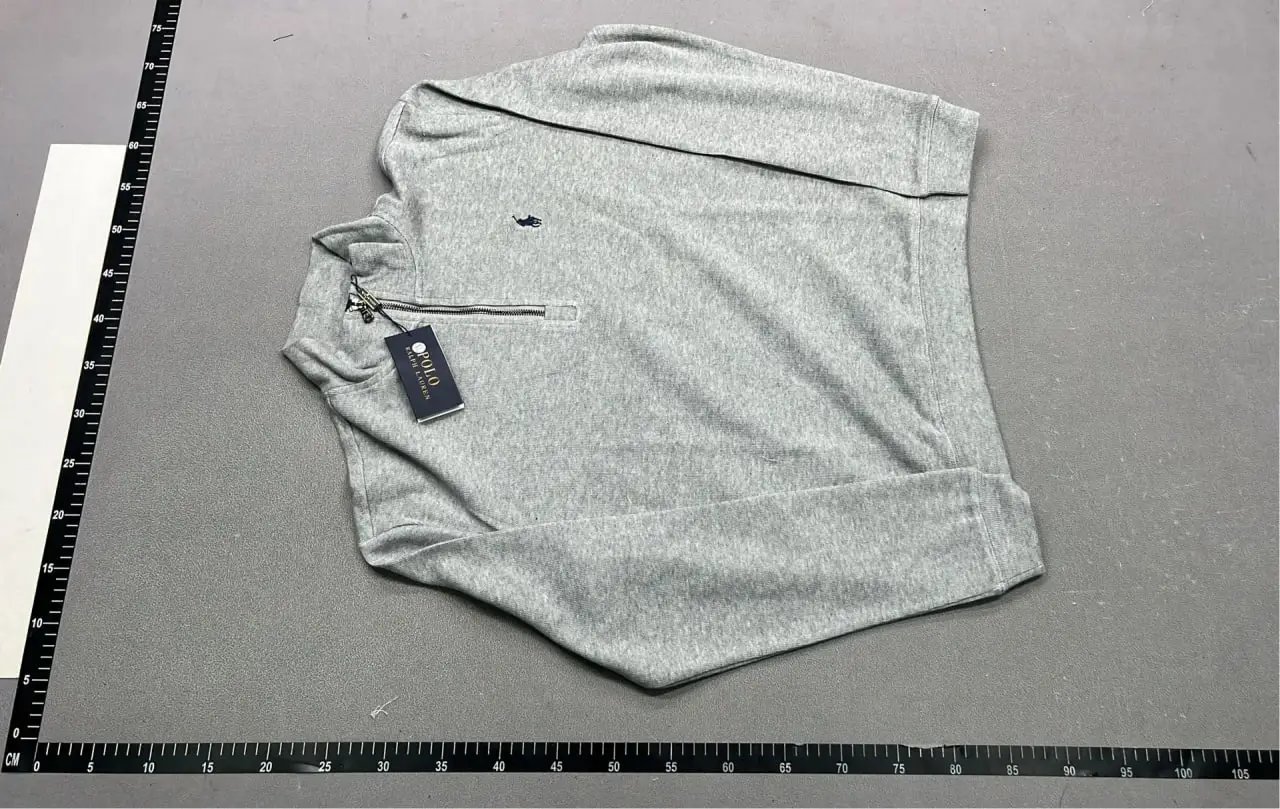Ralph Lauren Hoodie -2