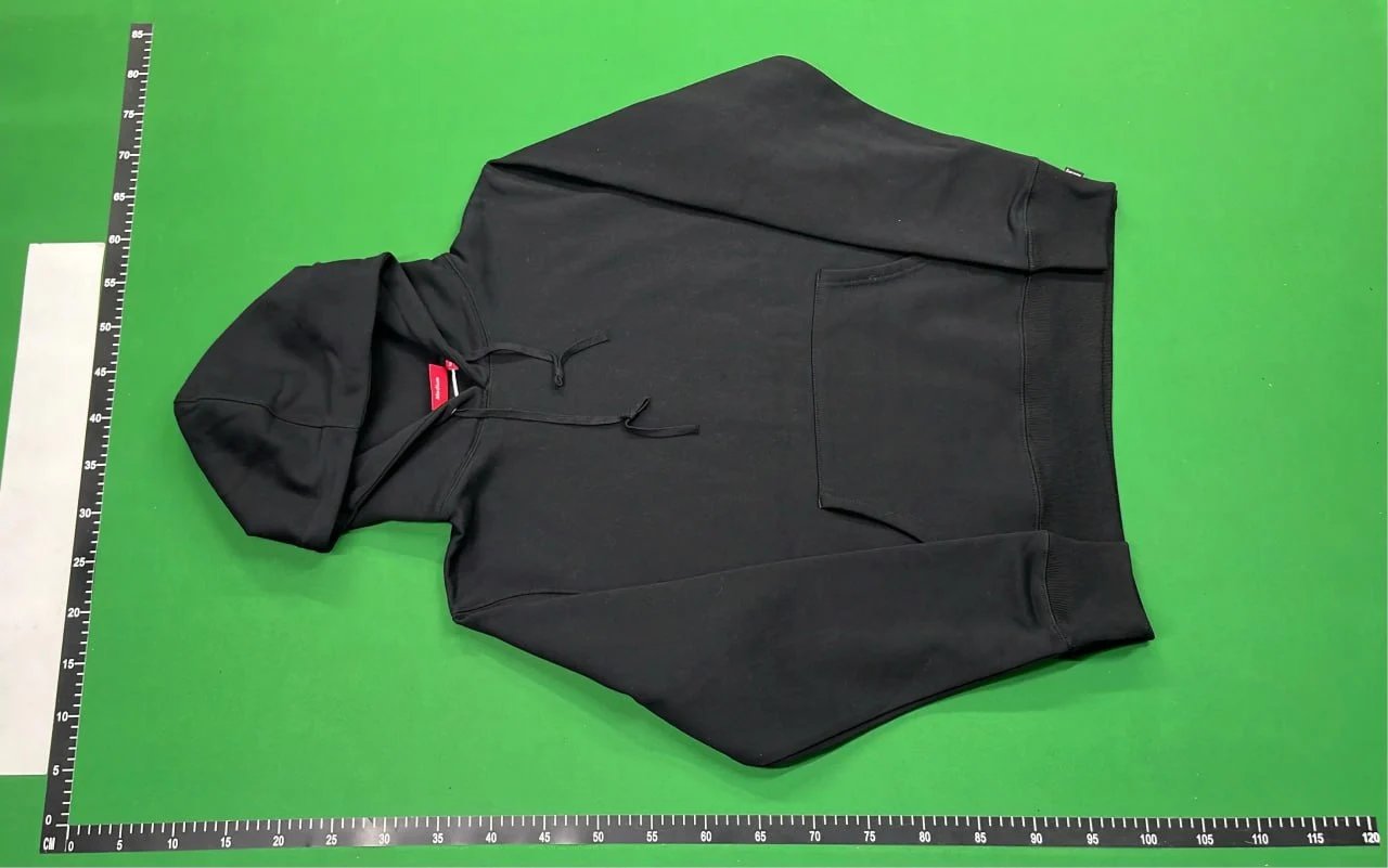 Supreme Hoodie  -3