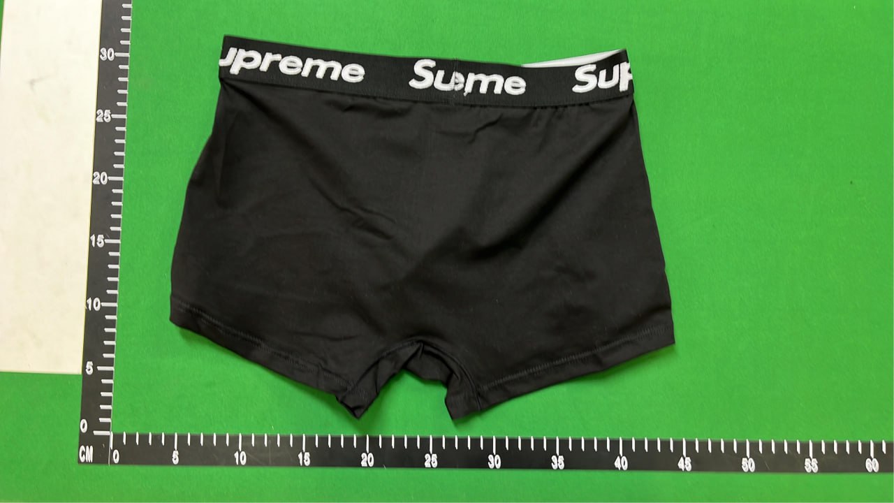 Supreme underwear panties -3