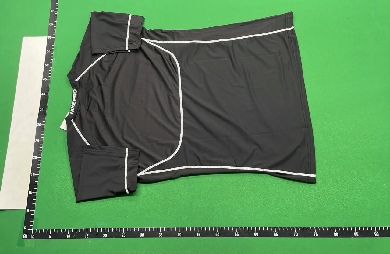 Nike training wear T-shirt vest  shorts（30+） -3