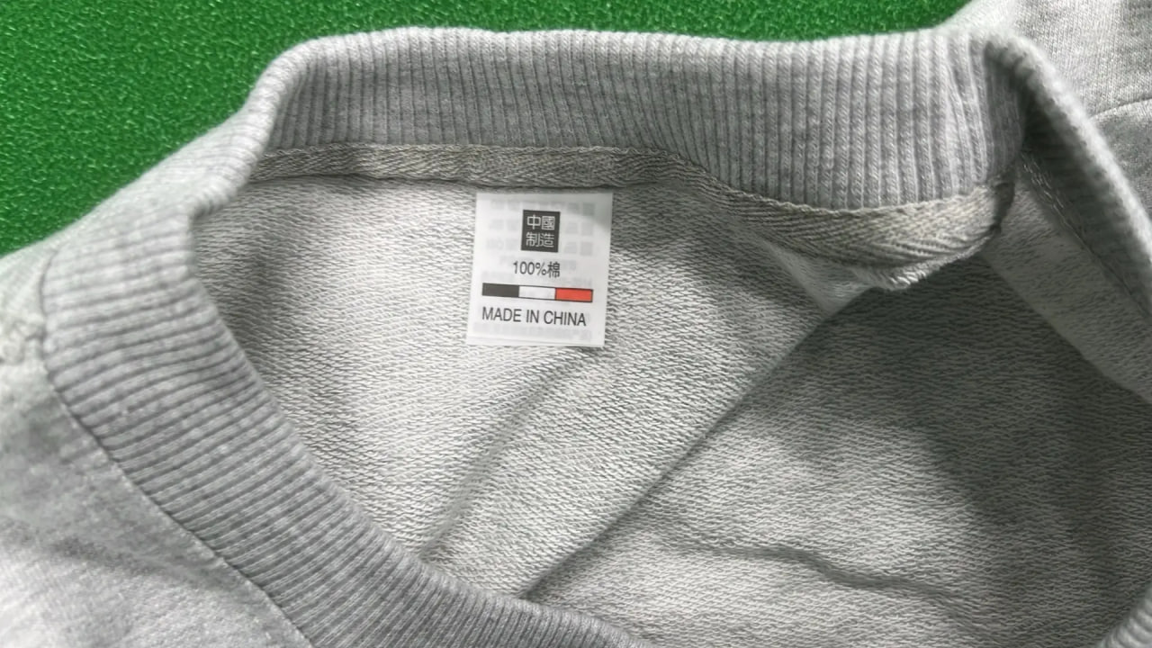 MCDG Play Sweatshirt -3