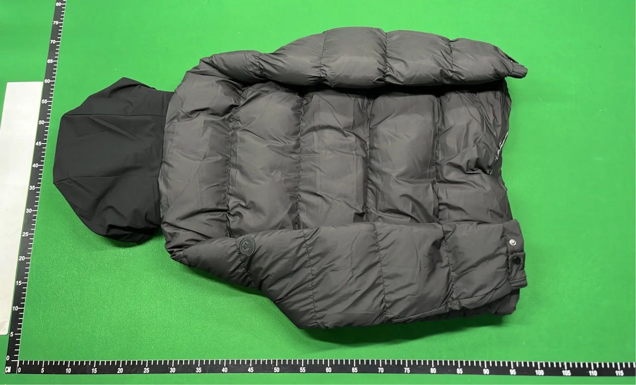 Moncler Puffer -3