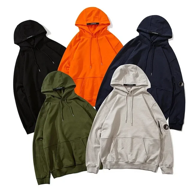 CPMPANY Hoodies/downjacket