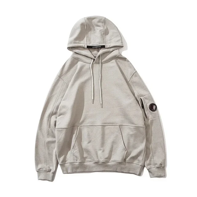CPMPANY Hoodies/downjacket -4