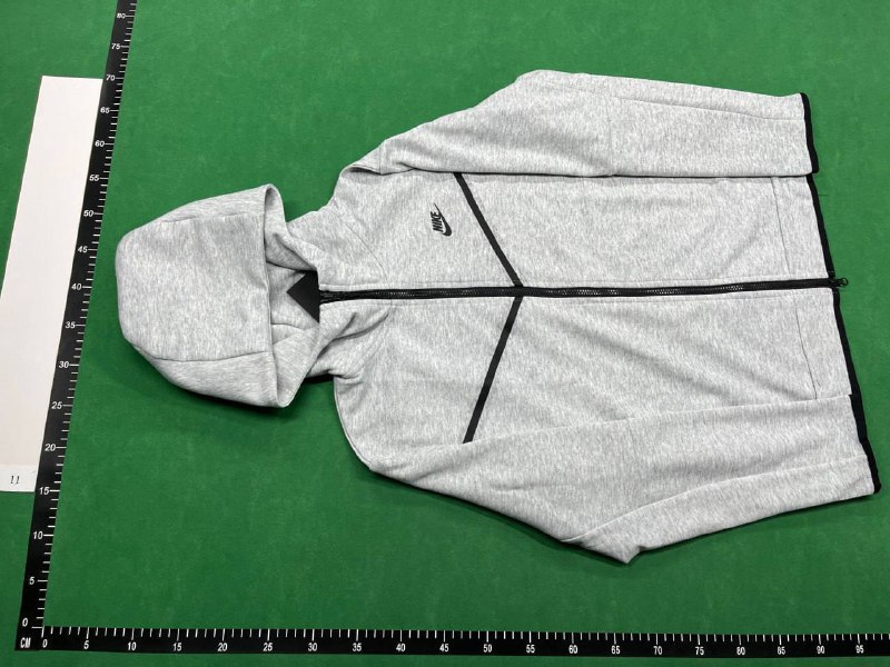 Nike Tech Pack Hoodie & Pants Suit -2