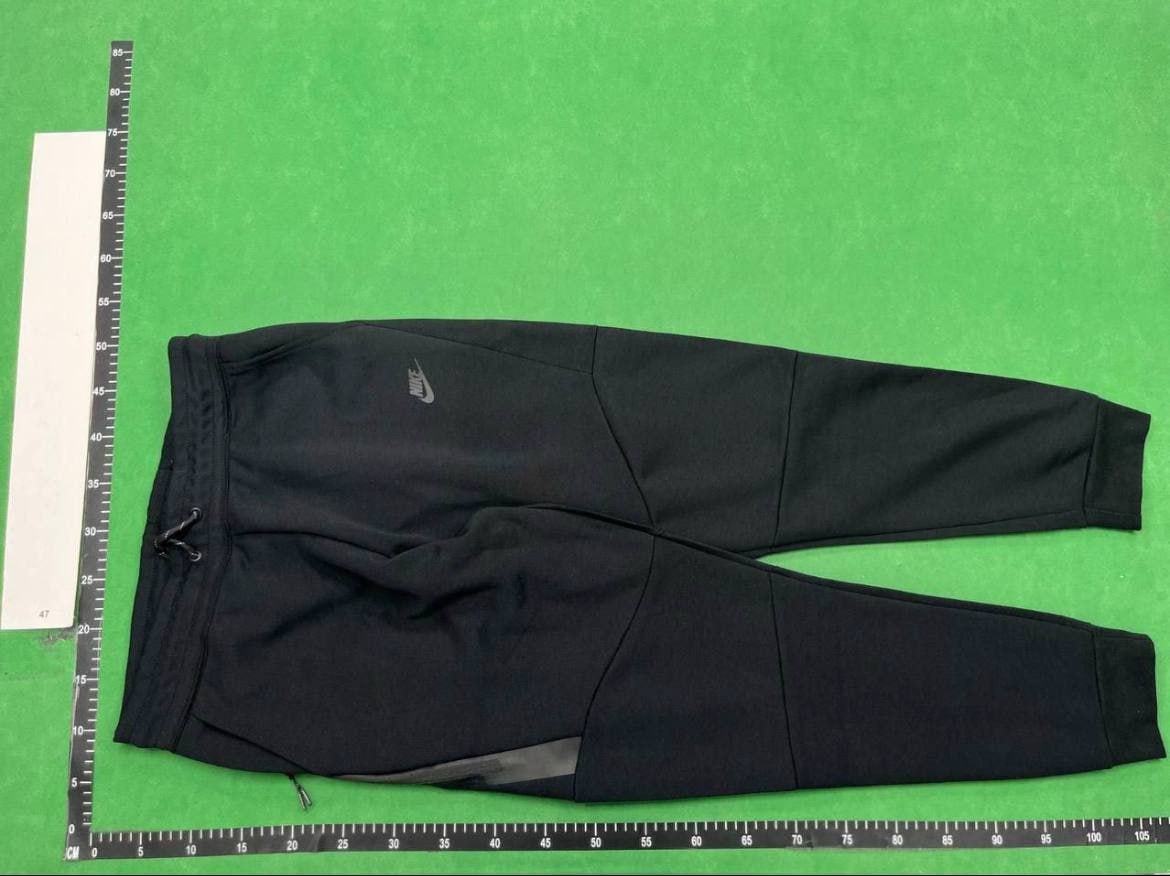 Nike Tech Pack Hoodie & Pants Suit -3