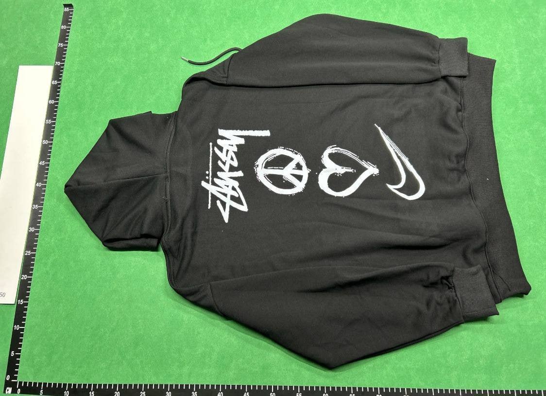 Stussy Hoodie -3