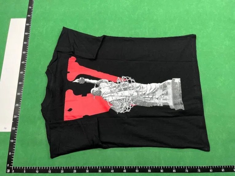 VLONE T-Shirt -2
