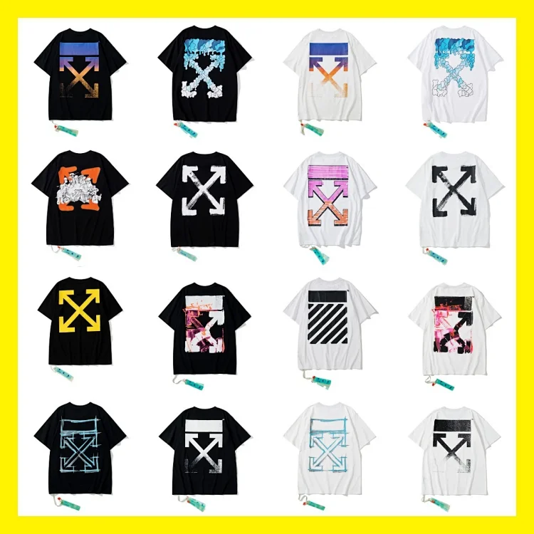 Off-White T-shirt 